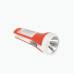 Фонарик на батарейках Super Bright LED Light AYT-6288-А Ручной фонарь компактный
