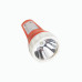 Фонарик на батарейках Super Bright LED Light AYT-6288-А Ручной фонарь компактный