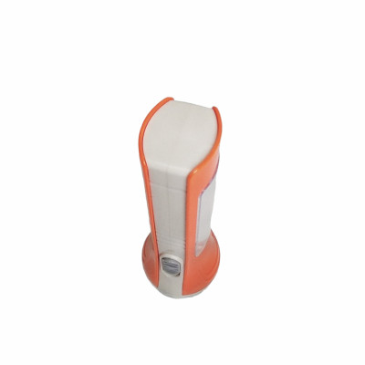 Фонарик на батарейках Super Bright LED Light AYT-6288-А Ручной фонарь компактный