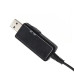 USB кабель для роутера от Power Bank переходник преобразователь 9V 12V кабель питания от повербанка
