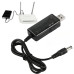 USB кабель для роутера от Power Bank переходник преобразователь 9V 12V кабель питания от повербанка