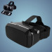 Окуляри віртуальної реальності VR SHINECON AA085 для телефону чорні