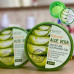 Заспокійливий та зволожуючий гель з Aloe Vera для обличчя та тіла 300 мл універсальний