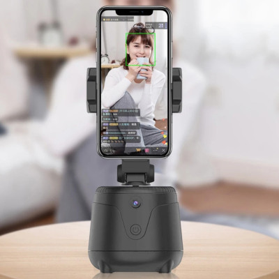 Розумний смарт штатив для блогерів 360 ° з датчиком руху відстеження Smart Shooting Gimbal