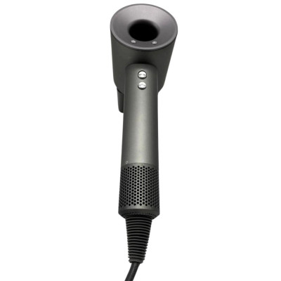 Фен для волосся Super Hair Dryer з насадкою концентратор та функцією швидкого сушіння