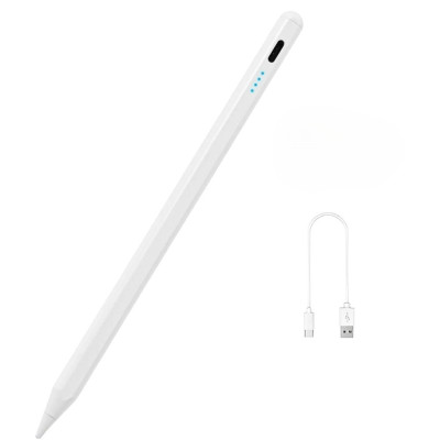 Стілус активний для iPad/iPad Pro/iPad Air К2259 для письма та малювання на сенсорних екранах