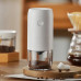 Електрична кавомолка Electric Coffee Grinder 25 Вт акумуляторна  портативний апарат для помелу кавових зерен