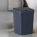 Мусорное ведро с автоматическим датчиком движения 13л Smart Trash Barrel сенсорное с крышкой