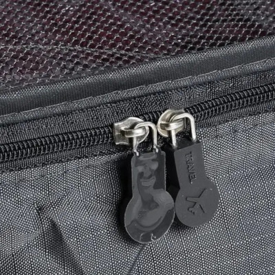 Органайзер дорожній для речей Secret Pouch Сумки у валізу в наборі 6 штук