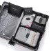 Органайзер дорожній для речей Secret Pouch Сумки у валізу в наборі 6 штук