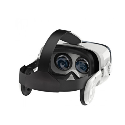 Окуляри віртуальної реальності для телефону BOBOVR Z4 Розумний 3D шолом гарнітура для перегляду з навушниками