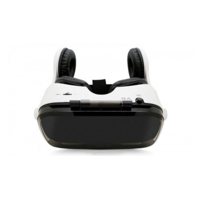 Окуляри віртуальної реальності для телефону BOBOVR Z4 Розумний 3D шолом гарнітура для перегляду з навушниками