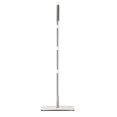 Телескопічна швабра з мікрофіброю для відра Scratch cleaning Mop запасна швабра без відра