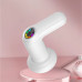 Акумуляторний ручний масажер Massager YX-720 для всього тіла бездротовий портативний з 5 насадками