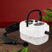 Пароочисник багатофункціональний з насадками Steam Cleaner 2500Вт універсальний ручний для дому