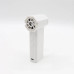 Мини турбинный вентилятор с фонариком Mini Jet Fan Аккумуляторная воздуходувка Беспроводной турбовентилятор
