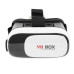 Очки виртуальной реальности VR BOX 2 Шлем 3D для телефона Стерео и видео очки