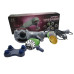 Массажер Ручной вибрационный для всего тела magic massager 7 в 1