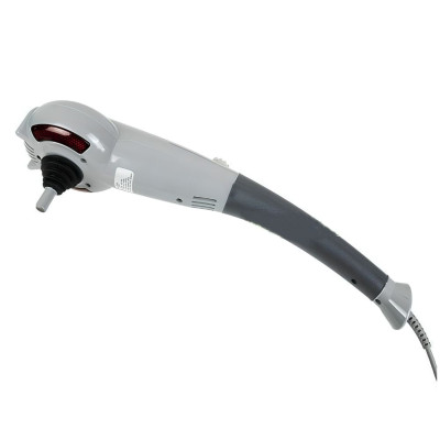 Массажер Ручной вибрационный для всего тела magic massager 7 в 1