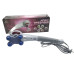 Массажер Ручной вибрационный для всего тела magic massager 7 в 1