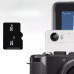 Карта пам'яті 32 ГБ microSD Class 10 для техніки мікро СД без адаптера флеш картка