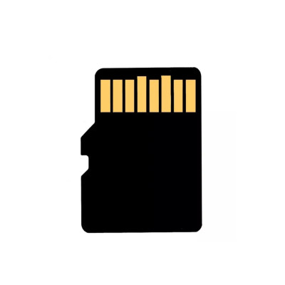 Карта пам'яті 32 ГБ microSD Class 10 для техніки мікро СД без адаптера флеш картка