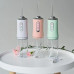 Іригатор для ротової порожнини 230мл Portable Oral Irrigator очищувач зубів бездротовий портативний з 3 режимами