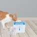 Змінний фільтр для автоматичної напувалки Pet Water FOUNTAIN вугільний фільтр для питного фонтану