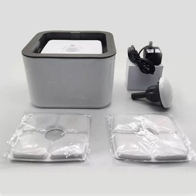 Автоматична поїлка фонтан для собак і кішок Pet Water FOUNTAIN Автопоїлка