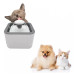 Автоматична поїлка фонтан для собак і кішок Pet Water FOUNTAIN Автопоїлка
