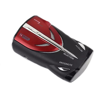 Антирадар Cobra 9780 лазерний детектор авто Радар швидкості Radar Detector