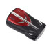 Антирадар Cobra 9780 лазерний детектор авто Радар швидкості Radar Detector