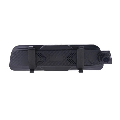 Відеореєстратор дзеркало з камерою і камера заднього виду DVR MR10 Night vision FULL HD 10дюймов та карта пам'яті