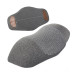 Подушка ортопедична з підтримкою шиї Neck sleeping pillow м'яка для комфортного сну зі знімним чохлом