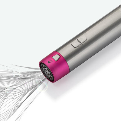Мультистайлер 5в1 фен щітка Hot Air Styler набір для укладання волосся фен з насадками
