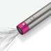 Мультистайлер 5в1 фен щітка Hot Air Styler набір для укладання волосся фен з насадками