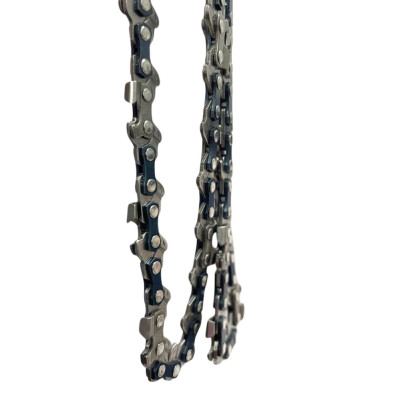 Ланцюг для акумуляторної ланцюгової міні пили Saw Chain 8″ на шину 20 см крок 1/4