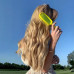Масажна розчіска Superbrush для укладання всіх типів волосся будь якої довжини в коробці
