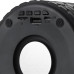 Портативна Bluetooth колонка з RGB підсвічуванням та TF слотом WSJAR L-024 бездротова міні колонка колесо