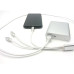 Універсальний кабель розгалужувач 3в1 usb TYPE C lightning для iphone швидка зарядка для телефону
