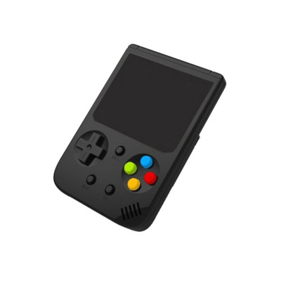 Ігрова консоль SUP Handheld Game II 500 вбудованих ретро ігор приставка дитяча денді 8 біт для ТВ