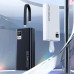 Повербанк 30000 mAh з дисплеєм Зовнішній акумулятор Joko J41 зарядний пристрій USB Type-C Lightning для телефону