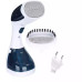 Ручний відпарювач праска паровий Вертикальний для одягу пароочиститель білий Difel Handheld Garment Steamer