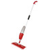 Швабра с распылителем Healthy spray mop Умная швабра лентяйка с микрофиброй 3 в 1