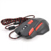 Комп'ютерна USB мишка Jedel GM625 Ігрова мишка з RGB підсвічуванням для геймерів проводна для комп'ютерних ігор
