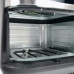 Аерофритюрниця безмасляна сенсорна НМ-788 мультипіч 2400W на 12л з таймером та знімною чашею для дому