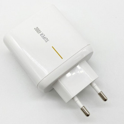 Блок для швидкого заряджання адаптер з USB виходом Мережевий зарядний пристрій для телефону 5V 2A