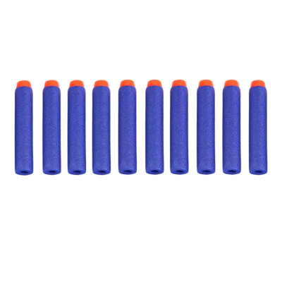 Патрони NERF кулі для бластера Нерф стріли з жорстким наконечником 20 шт комплект