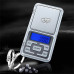 Весы ювелирные цифровые мини до 500 г Pocket Scale mh 500 карманные Высокоточные