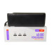 Powerbank 60000 QC60 Micro USB Type С Lightning з ліхтариком Зарядка повербанк 60000 mAh